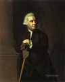 Thomas Amory II retrato colonial de Nueva Inglaterra John Singleton Copley